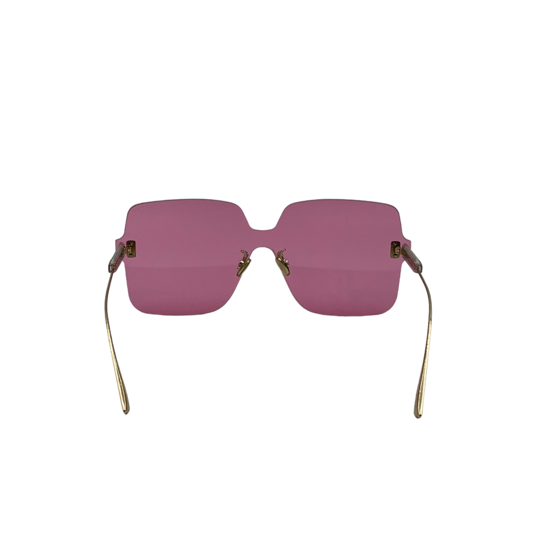 Lentes Dior