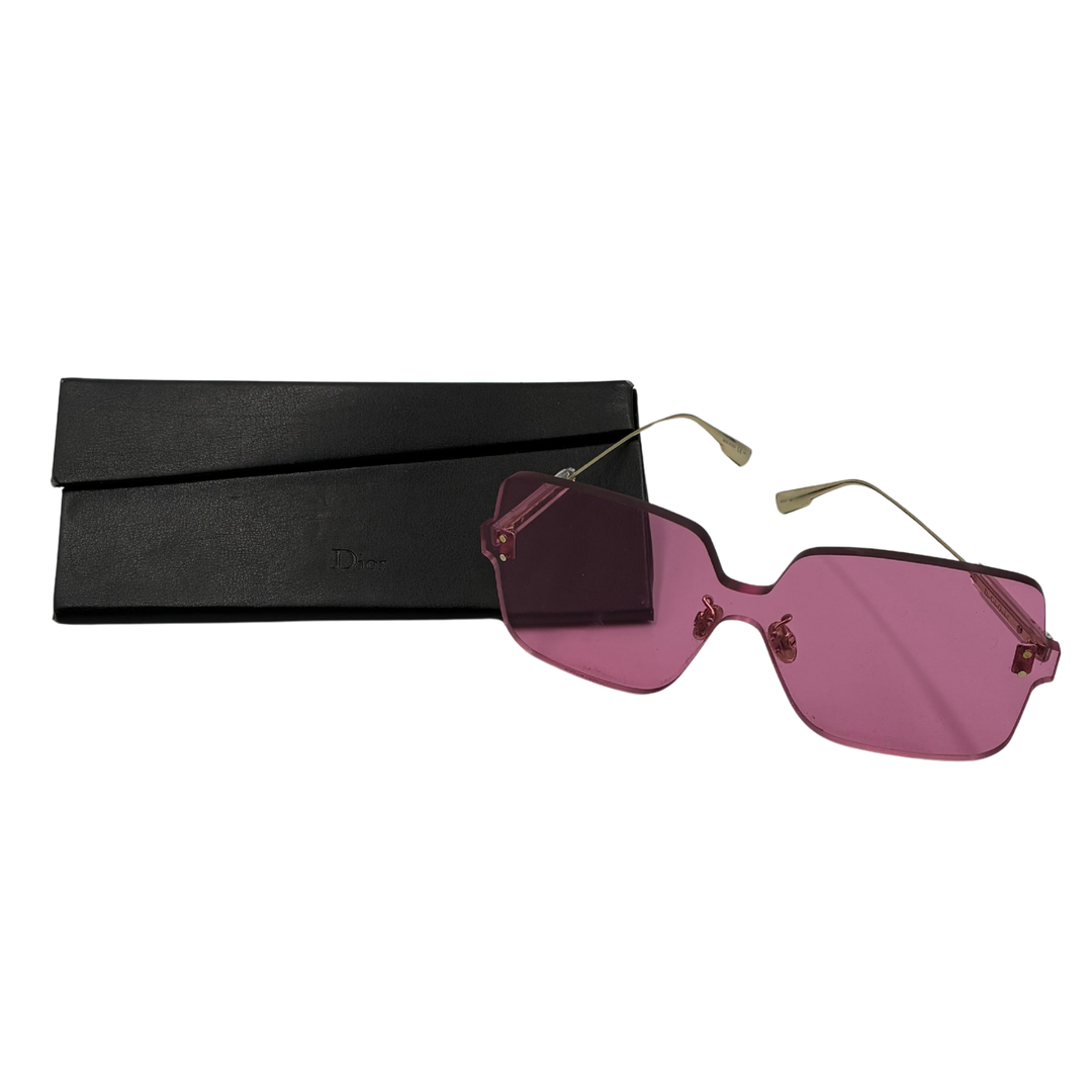 Lentes Dior