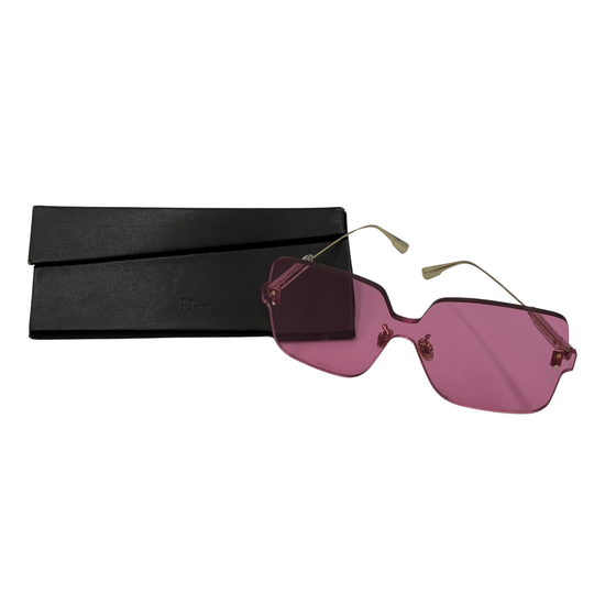Lentes Dior