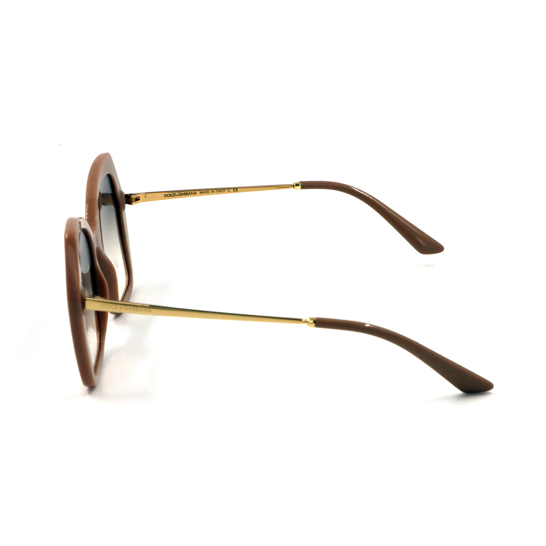 Lentes Dolce & Gabbana