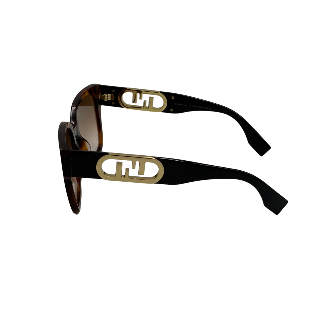 Lentes Fendi