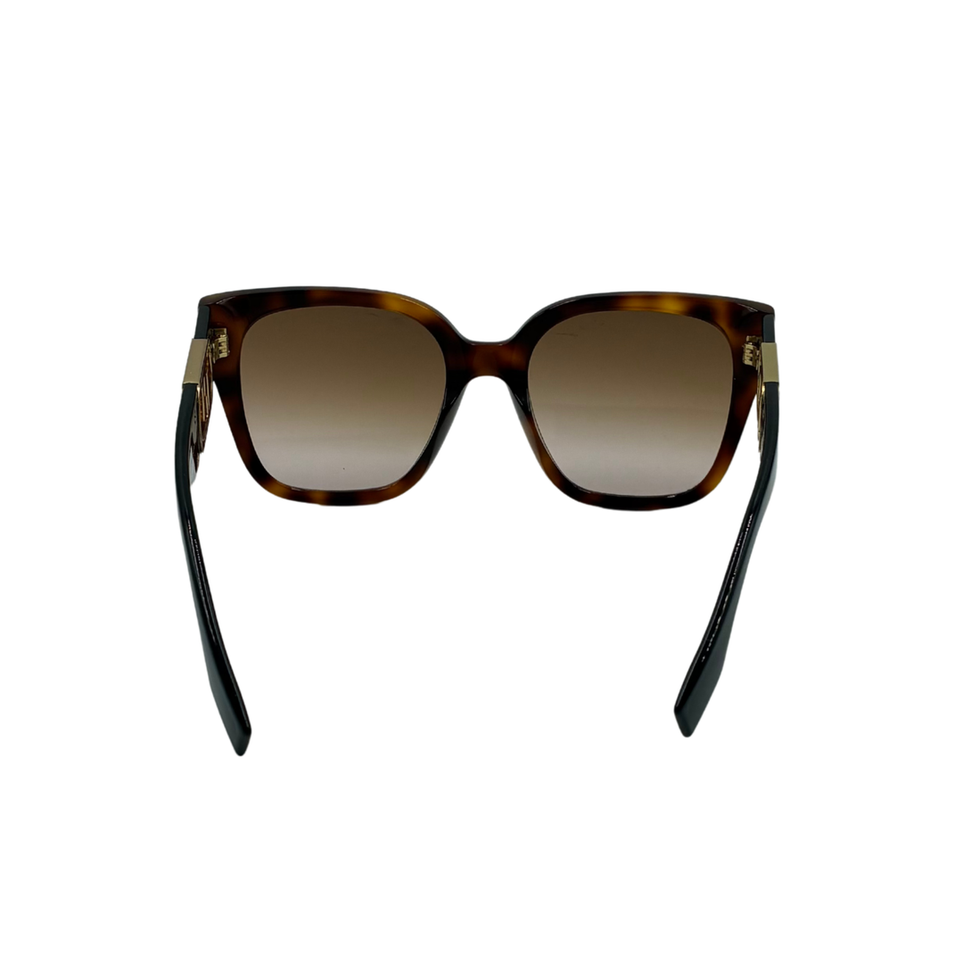 Lentes Fendi
