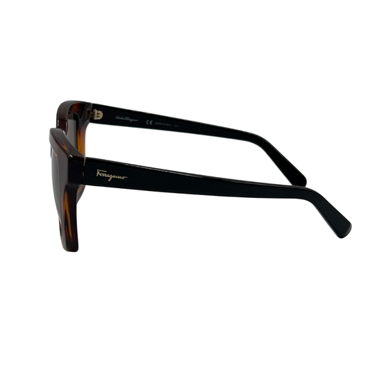 Lentes Salvatore Ferragamo