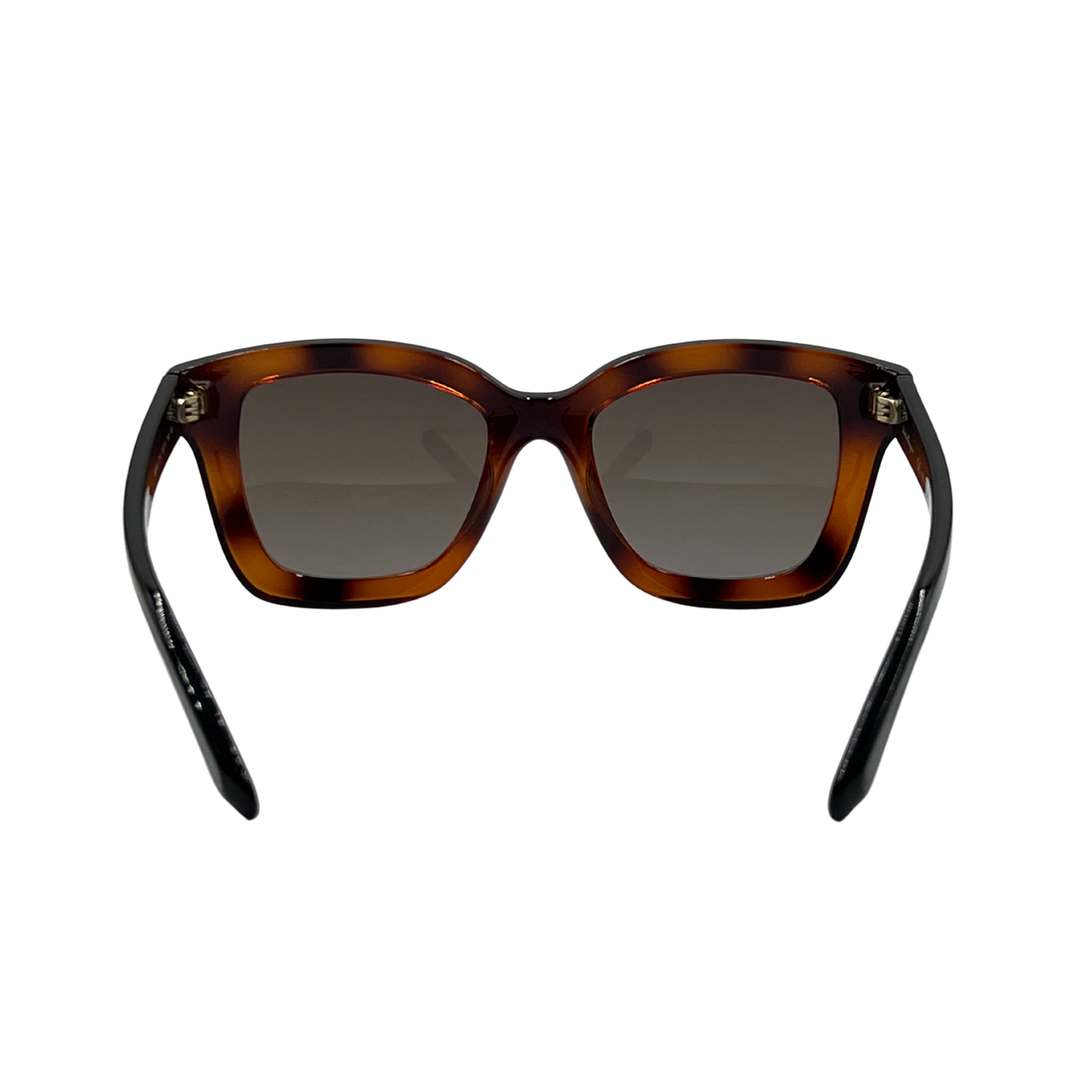Lentes Salvatore Ferragamo