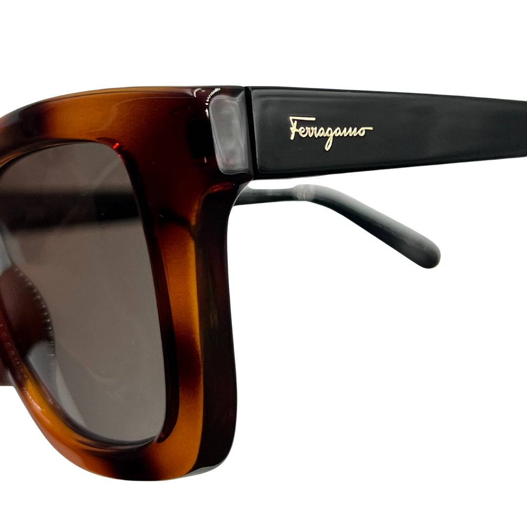 Lentes Salvatore Ferragamo