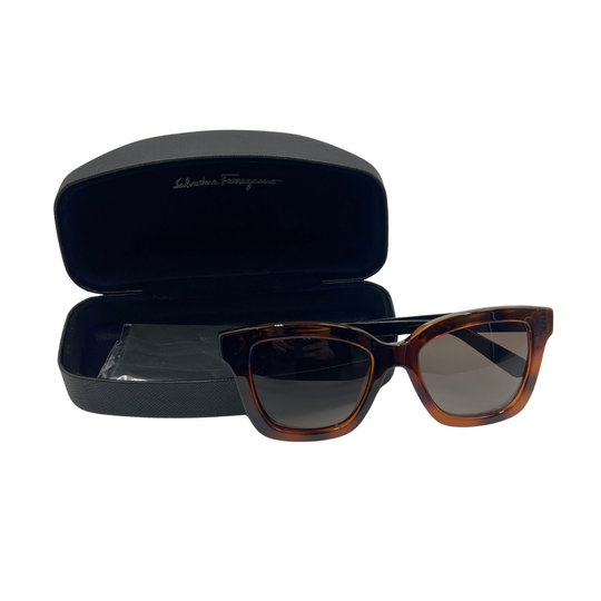 Lentes Salvatore Ferragamo