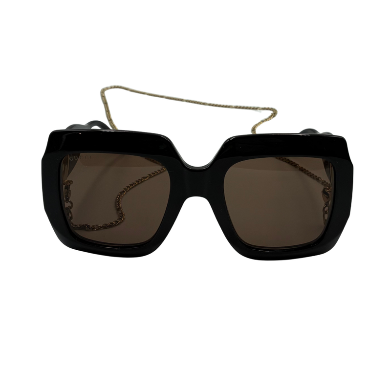 Lentes Gucci
