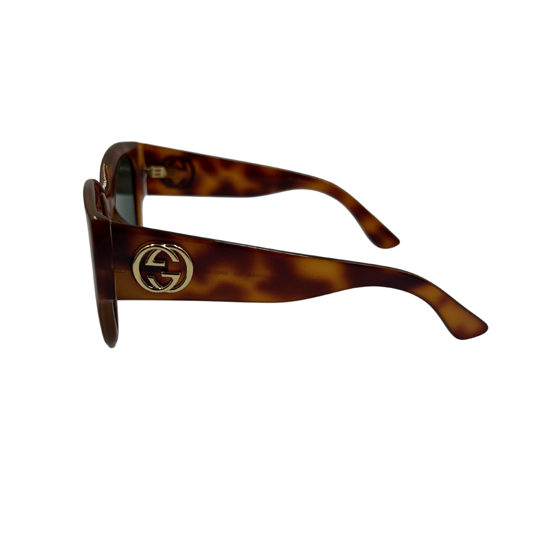 Lentes Gucci