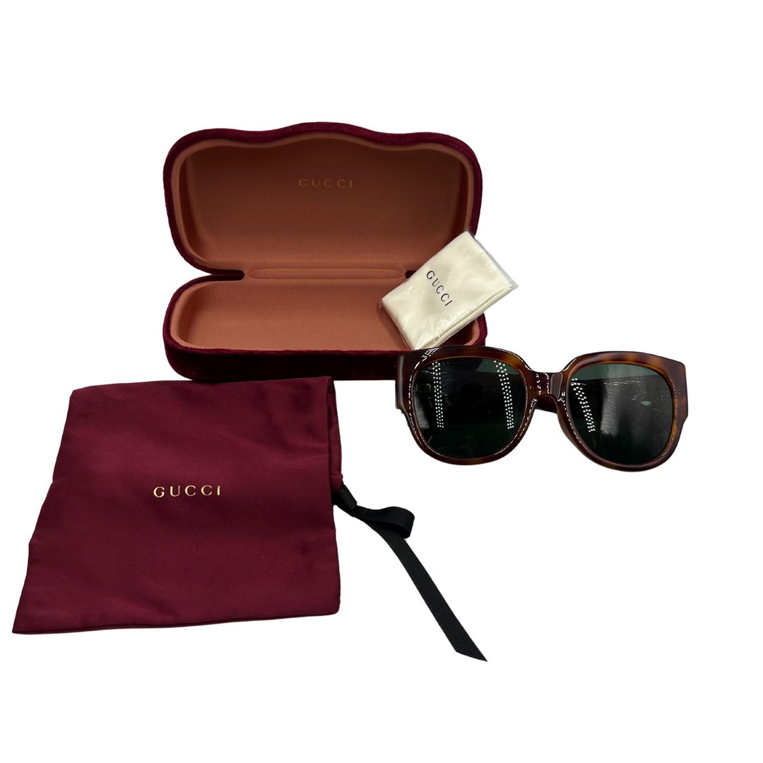 Lentes Gucci