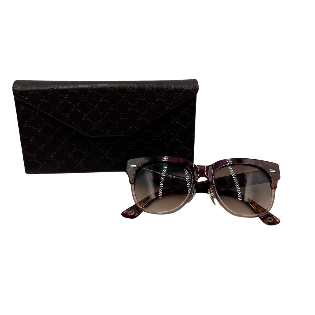 Lentes Gucci