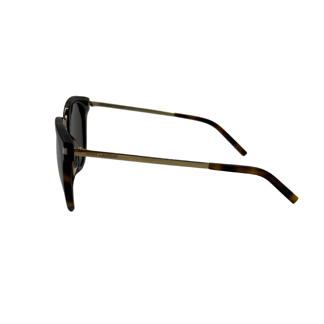 Lentes Saint Laurent