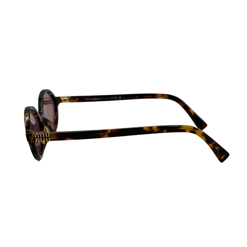 Lentes Miu Miu