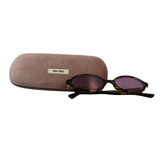 Lentes Miu Miu