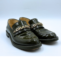 Loafers Chanel