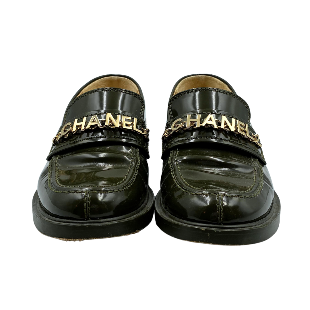 Loafers Chanel