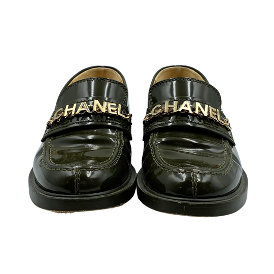 Loafers Chanel