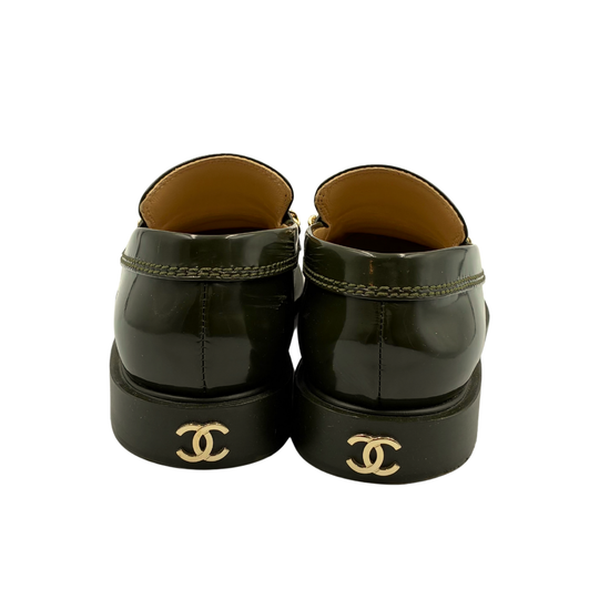 Loafers Chanel