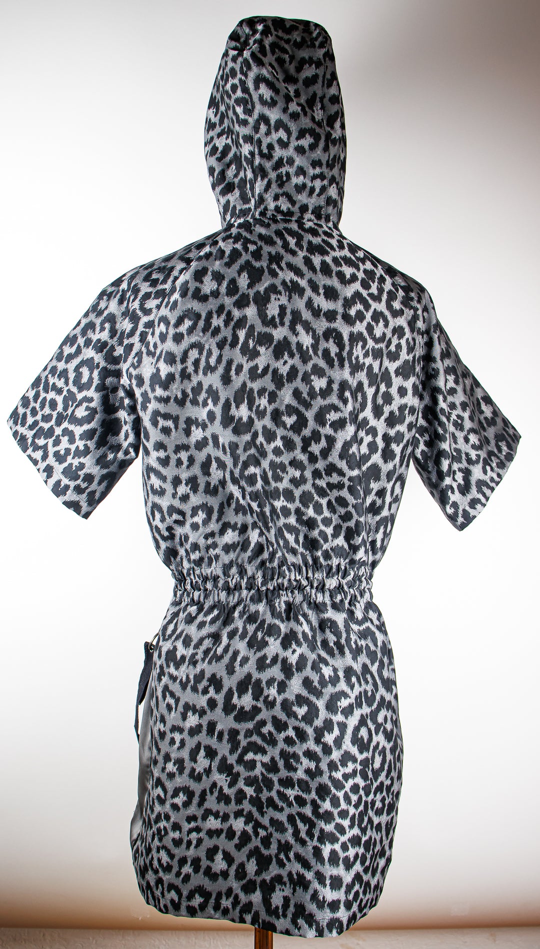 Vestido Dior