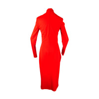 Vestido Givenchy
