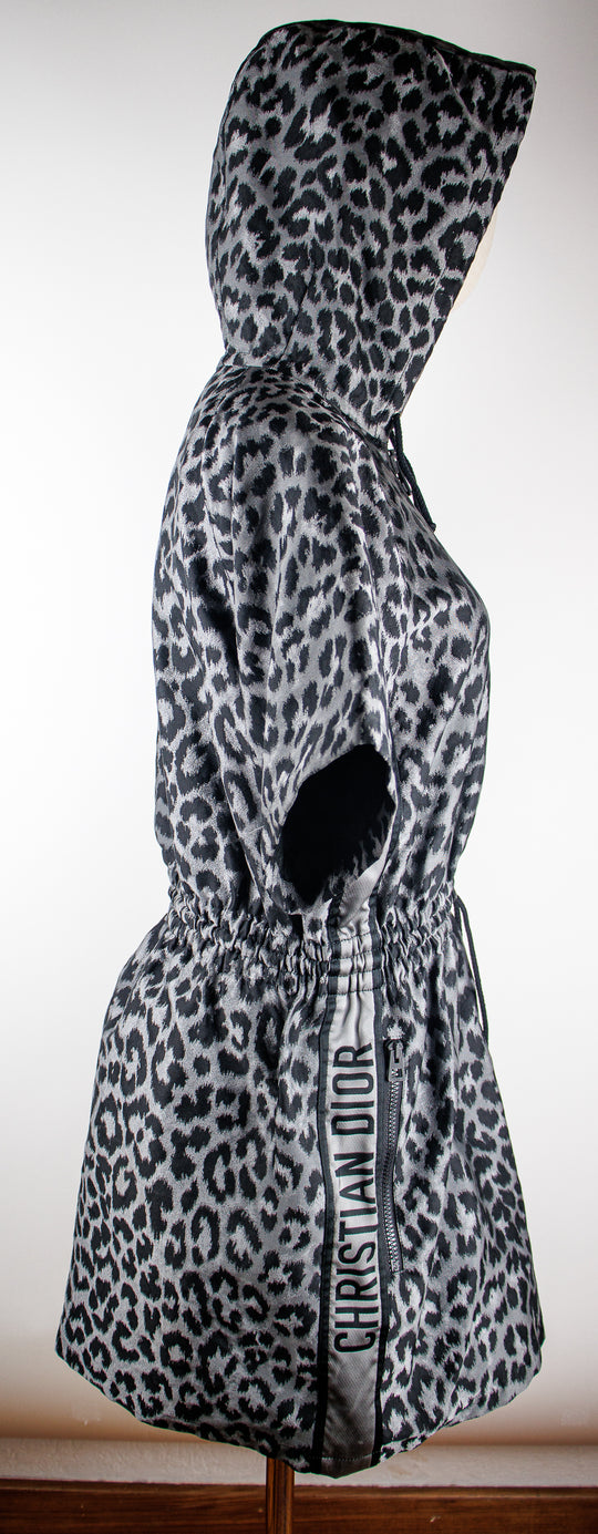 Vestido Dior
