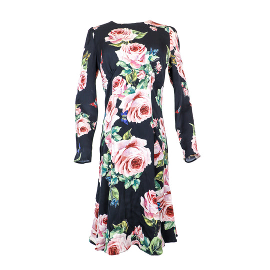 Vestido Dolce & Gabbana