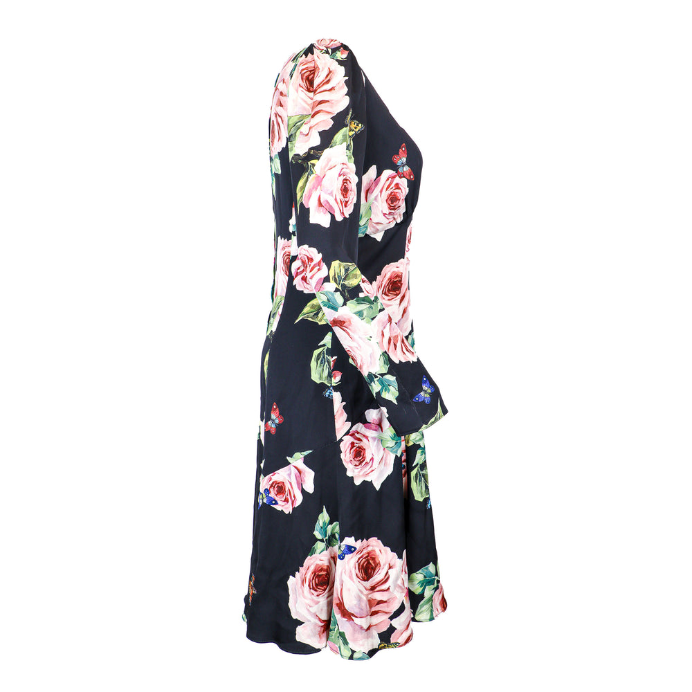 Vestido Dolce & Gabbana