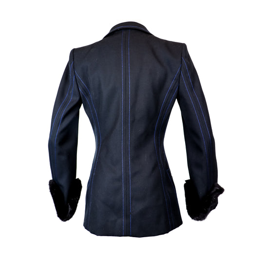 Saco Fendi