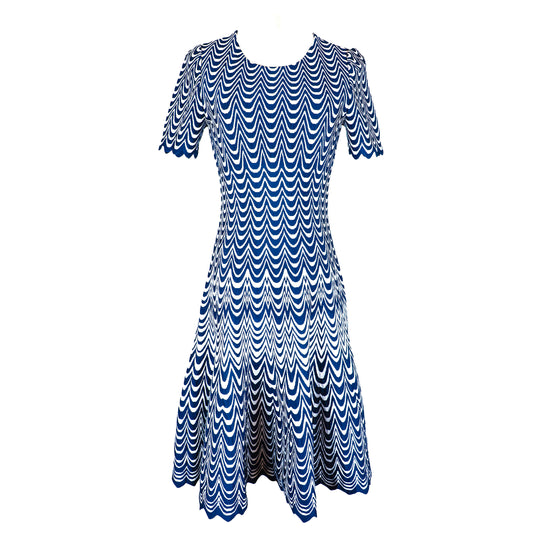 Vestido Alaïa