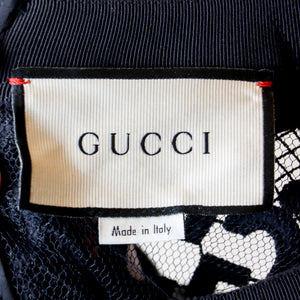 Vestido Gucci