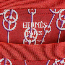 T-shirt Hermès