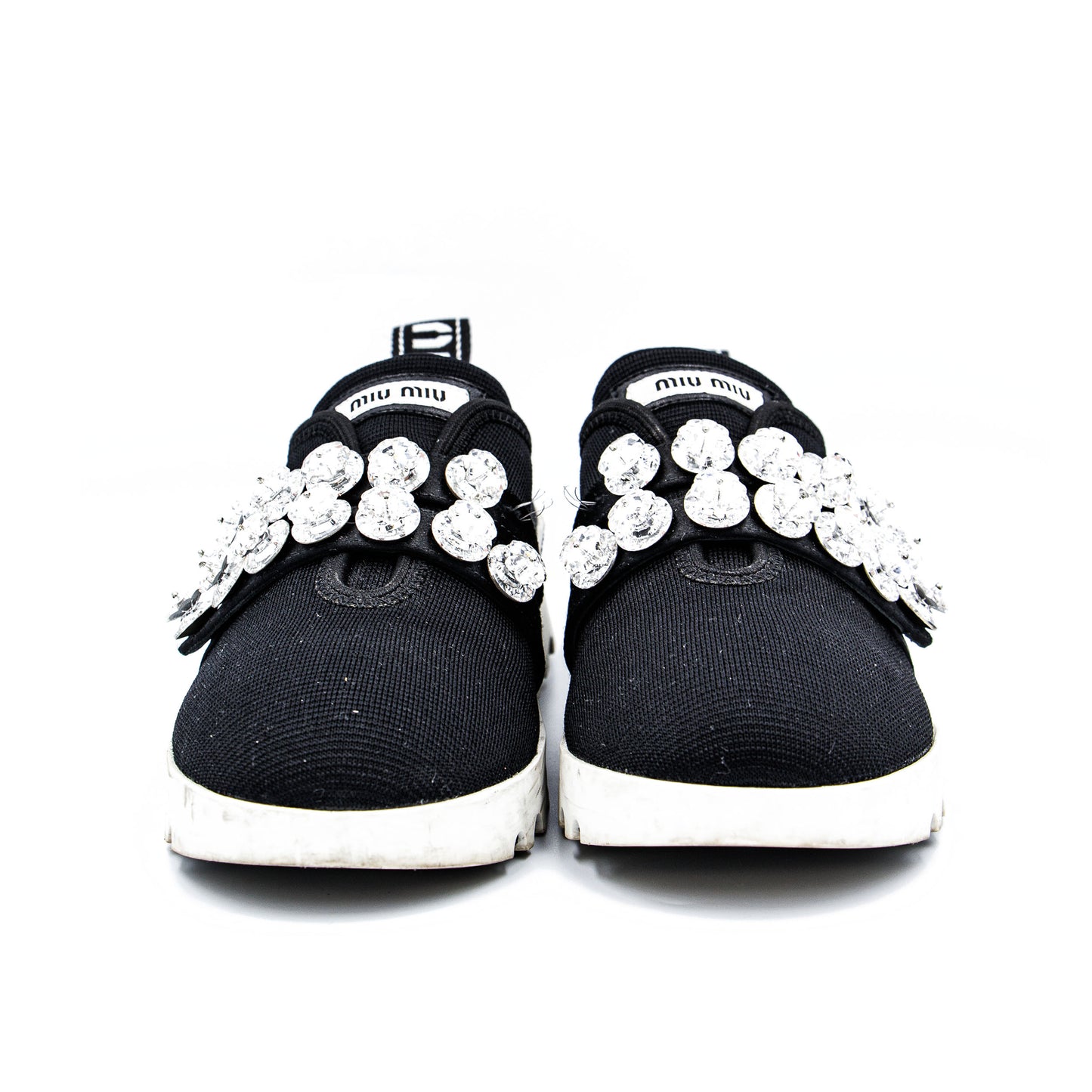 Sneakers Miu Miu