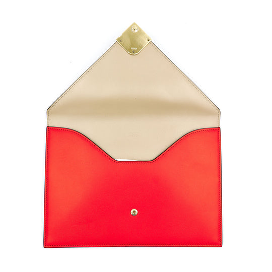 Bolsa Fendi