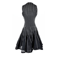 Vestido Dior