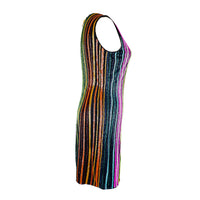 Vestido Balmain