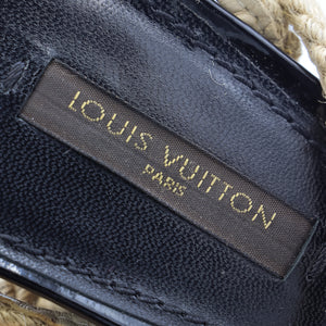 Sandalias Louis Vuitton