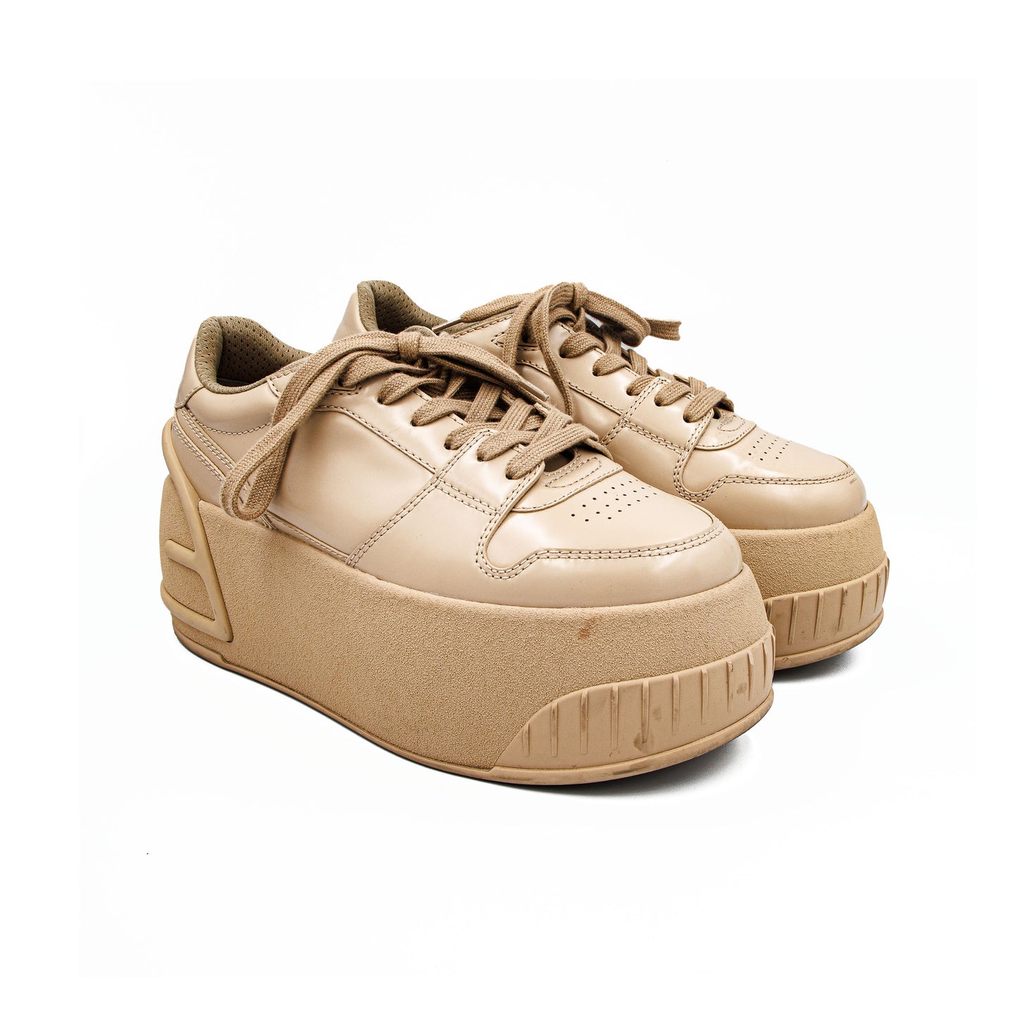 Sneakers Fendi