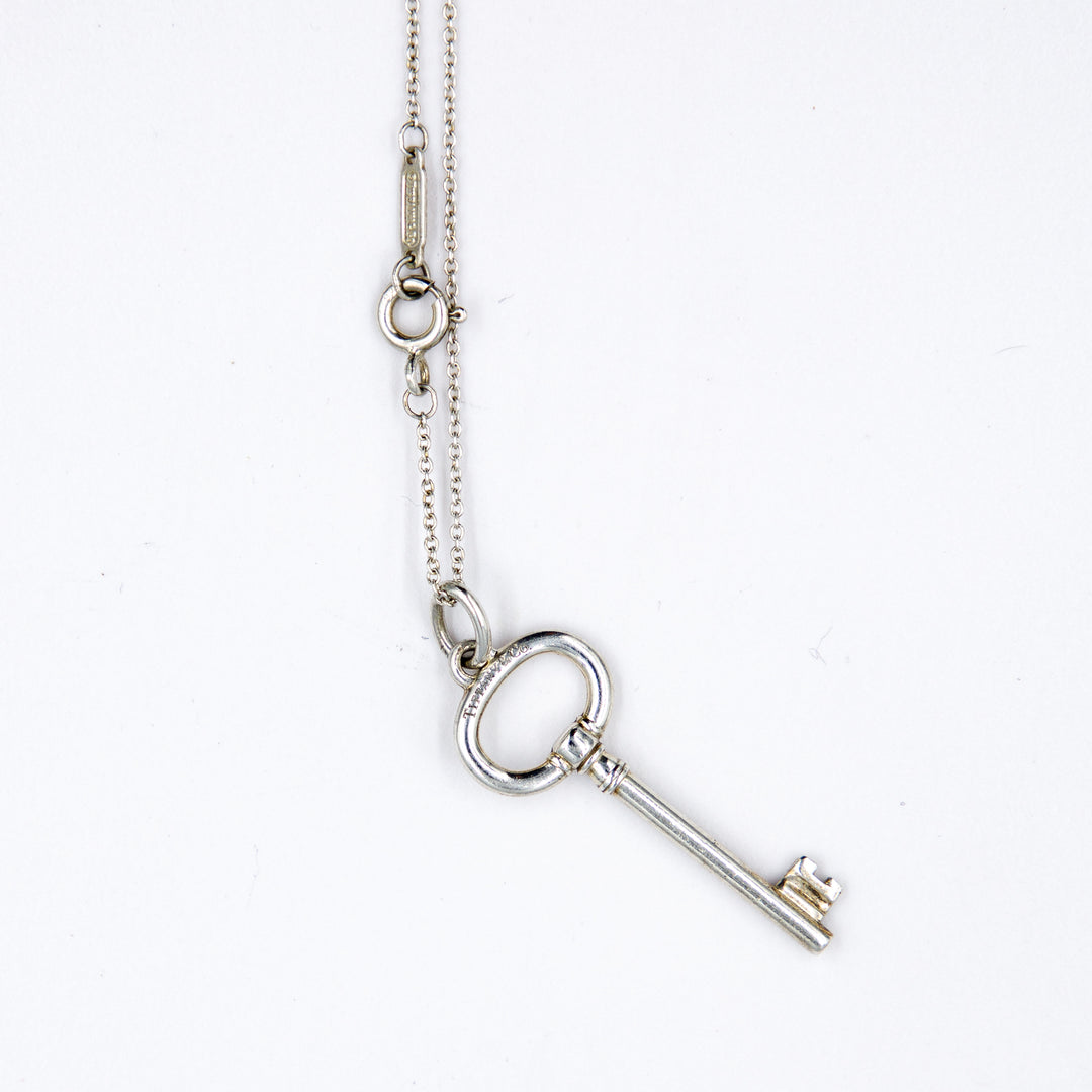 Colgante Tiffany & Co.