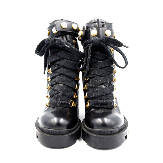 Botas Gucci