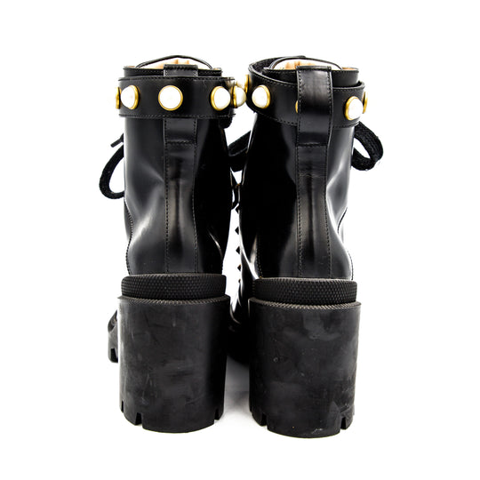 Botas Gucci