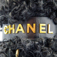 Botas Chanel
