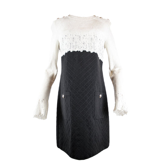 Vestido Chanel