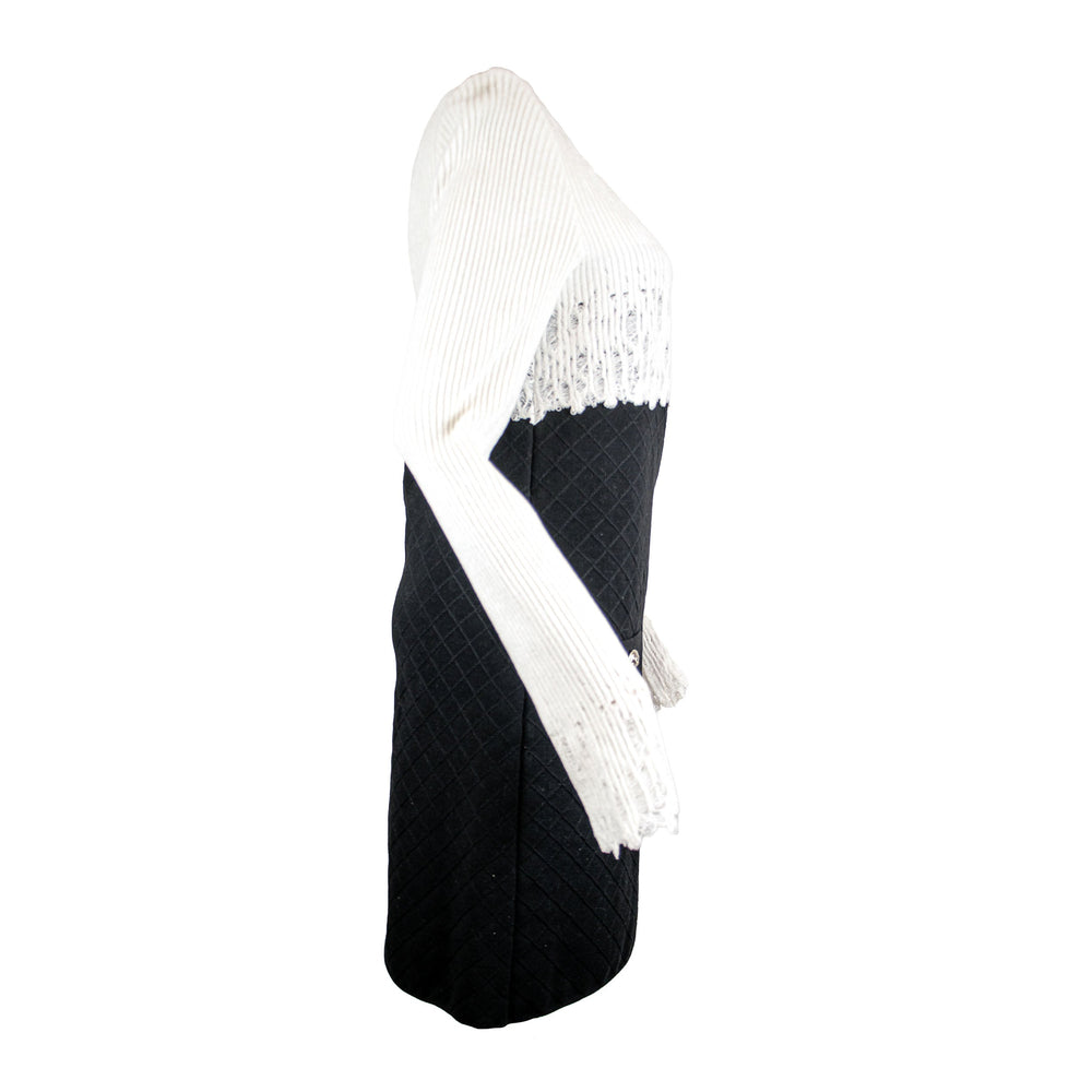 Vestido Chanel