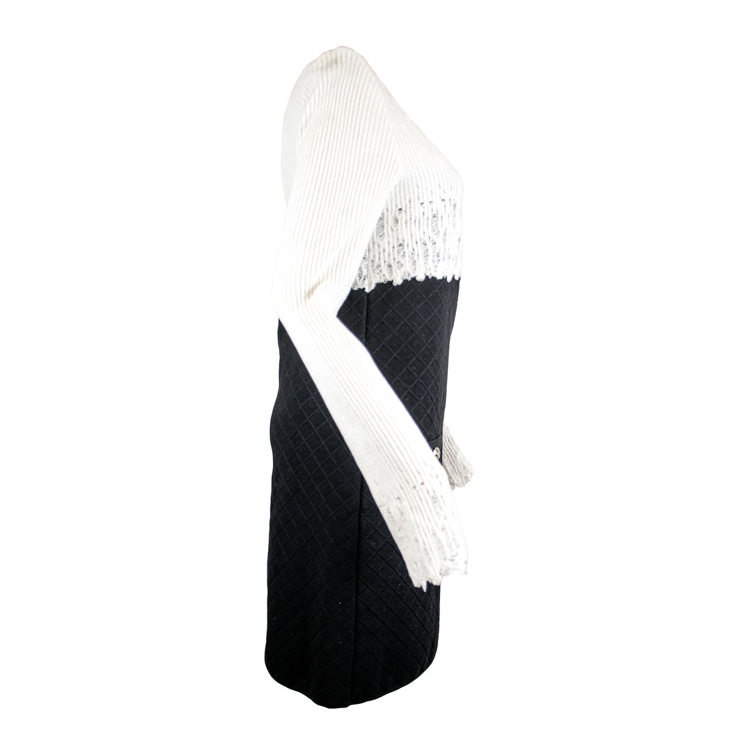 Vestido Chanel