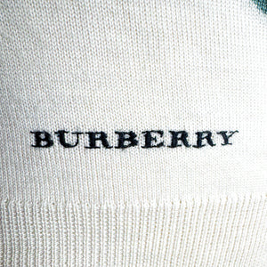Suéter Burberry