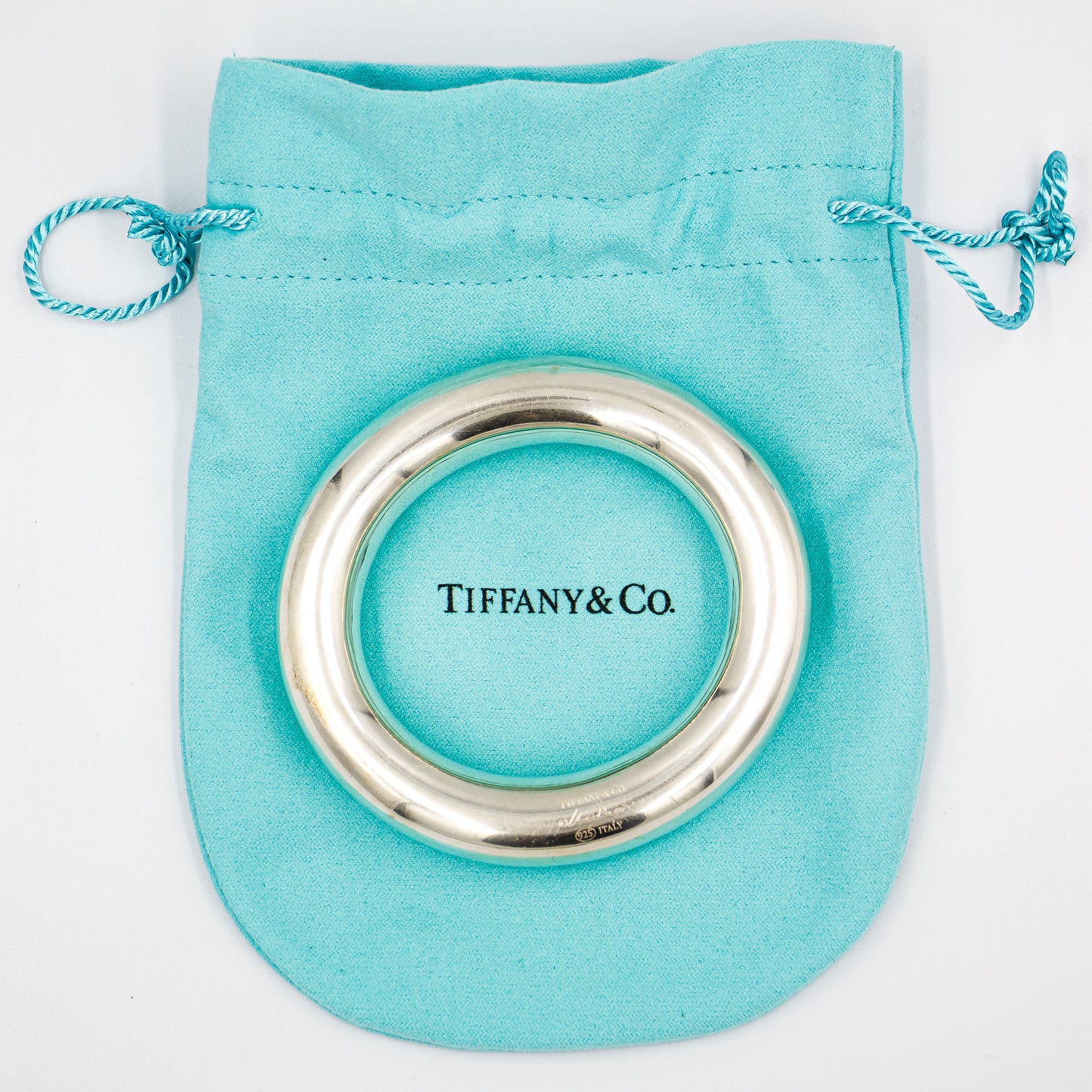 Brazalete Tiffany