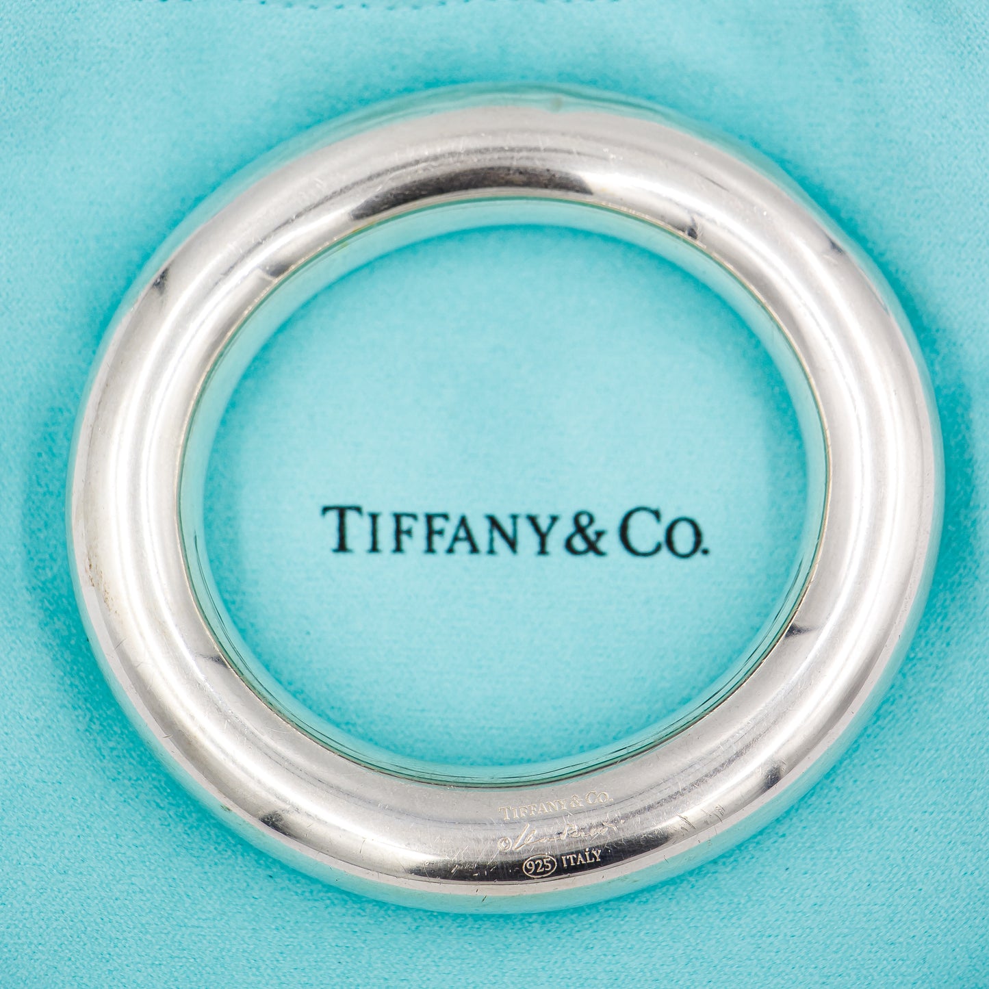 Brazalete Tiffany