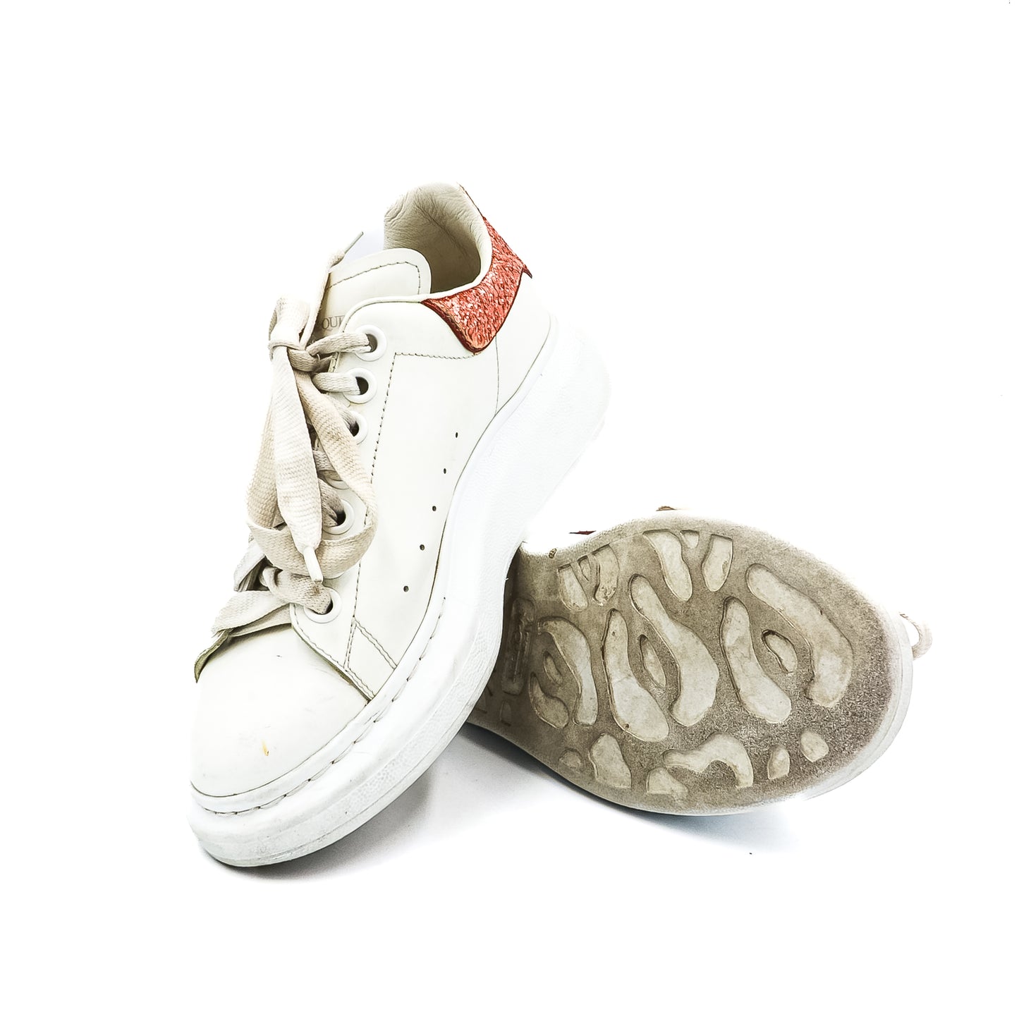 Sneakers Alexander McQueen