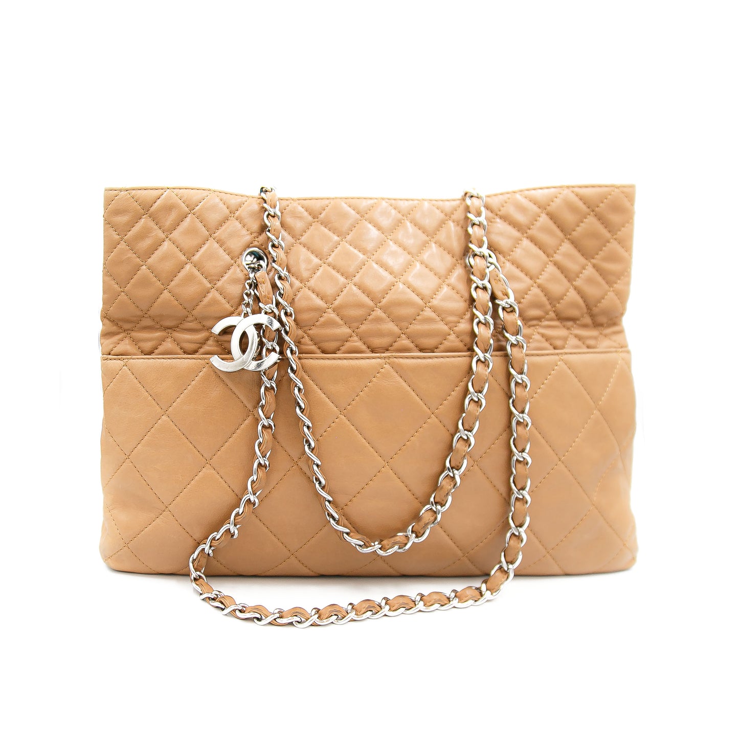 Bolsa Chanel