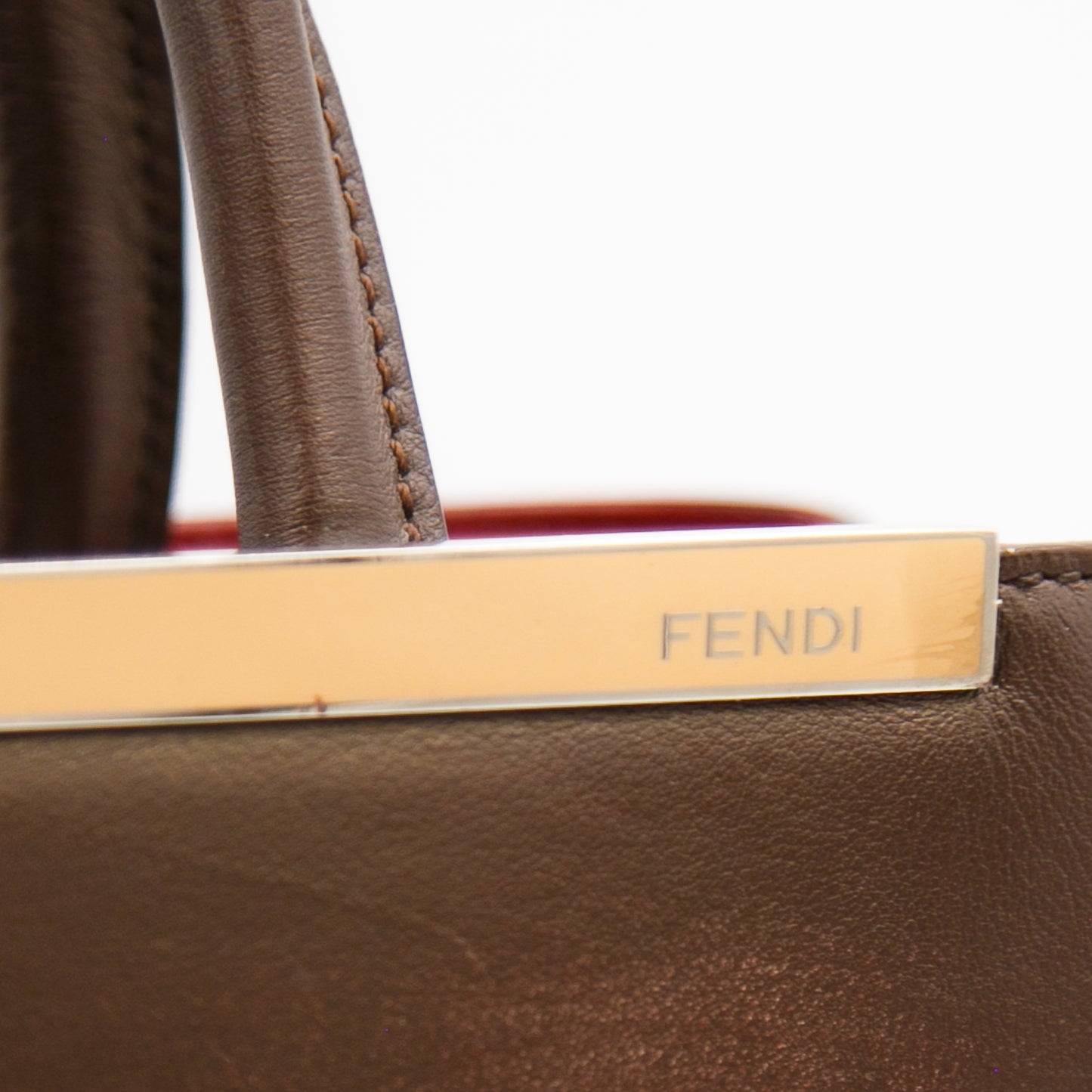 Bolsa Fendi