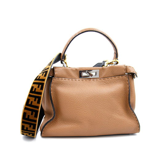 Bolsa Fendi